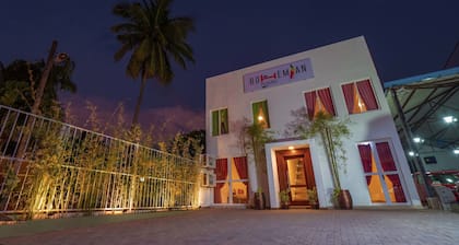 Bohemian Hostel - Negombo