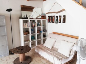 منطقة المعيشة