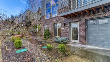 DĂ©tail de lâextĂ©rieur