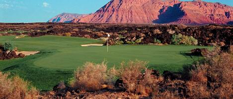 Golf