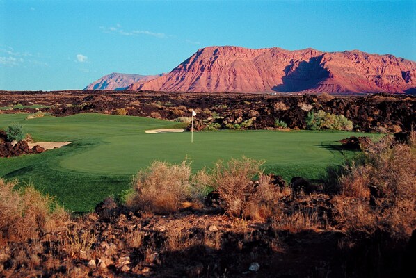 Golfe