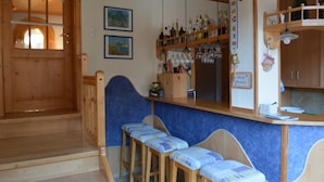 Unclassified image, 5 of 36, button - Chalet Tirol (Waidring)