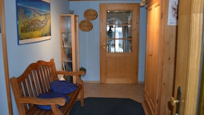 Unclassified image, 2 of 36, button - Chalet Tirol (Waidring)