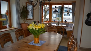 Unclassified image, 3 of 36, button - Chalet Tirol (Waidring)