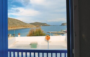 Interior - 3 bedroom awesome apartment in Panormos (Panormos)