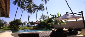  Your dream villa on northern coast of Bali