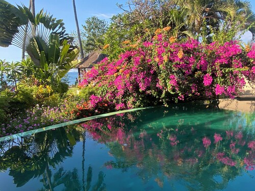 Your dream villa on northern coast of Bali