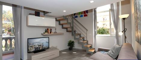 TV connectée, livres