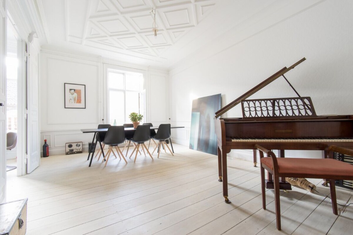 Image de profil de l’hôte