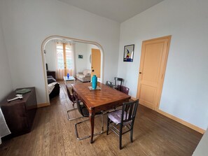 Interior - Ref 006 - Charming Villa in the heart  of the resort (SOULAC SUR MER)