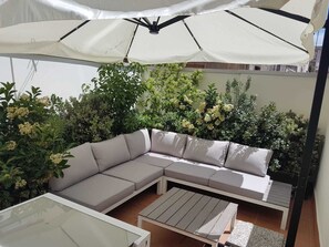 Appartamento, terrazzo | Terrazza/patio