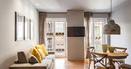 Ferrini Home - Etnea Collection