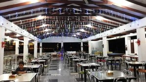Restaurant - Hotel Campestre Aguamaco (Monterrey)