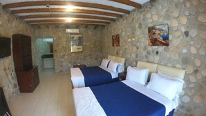 Room - Hotel Campestre Aguamaco (Monterrey)