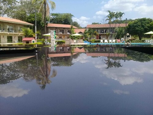 Hotel Campestre Aguamaco