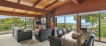 Fairhaven Oasis I Ocean and Lighthouse Views