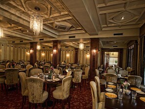 Dining - Carrickdale Hotel (Dundalk)
