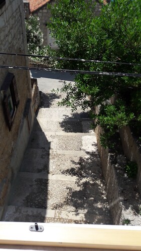 Villa Stella - Apartamento Luna