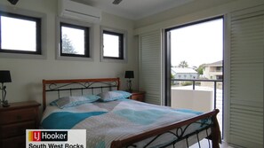 3 Schlafzimmer