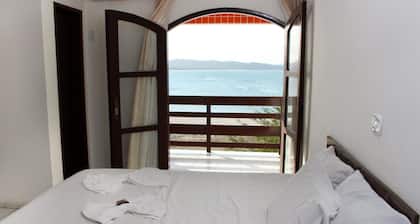 Salinas Praia Hotel
