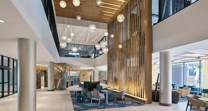 Delta Hotels by Marriott Ashland Downtown