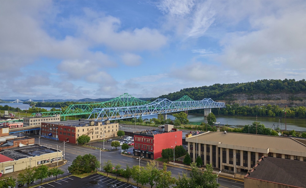 Delta Hotels Ashland Downtown photo 5