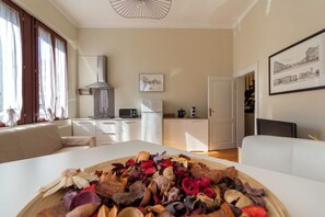 Smart TV - TONIOLO VENICE ROOMS (Venezia)