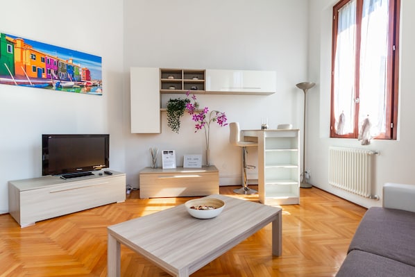 Smart TV