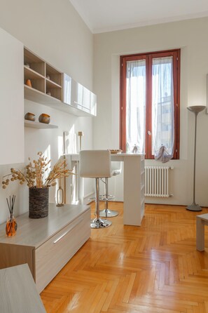 Interior - TONIOLO VENICE ROOMS (Venezia)