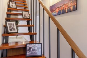 Interior - TONIOLO VENICE ROOMS (Venezia)