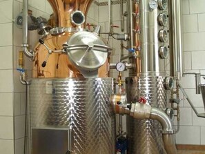 Miscellaneous - Apartment Sternenhimmel - Preuschens Hof (Egloffstein)