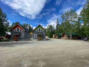 Eksteriør