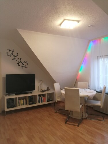 Appartement Harmonie 45 m2