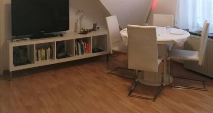 Appartement Harmonie 45 m2