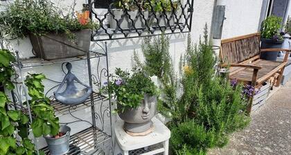 Ferienwohnung für max. 8 Personen