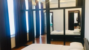 Unclassified image, 3 of 10, button - Sahil Residence (Baku)