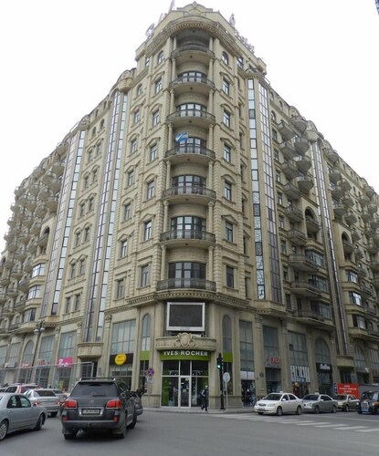 Sahil Residence