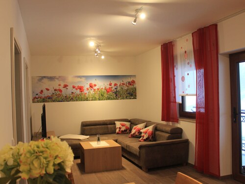 Vacation apartment Blumenwiese - Preuschens Hof