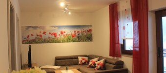 Lejlighed Blumenwiese - Preuschens Hof