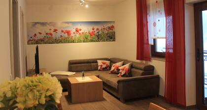 Vacation apartment Blumenwiese - Preuschens Hof