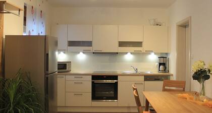 Appartement Blumenwiese - Preuschens Hof