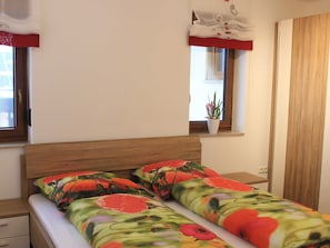 2 camere, una cassaforte in camera, culla da viaggio, Wi-Fi