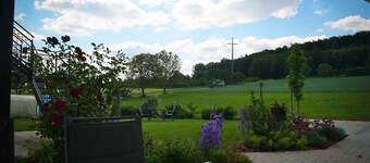 Vacation apartment Blumenwiese - Preuschens Hof