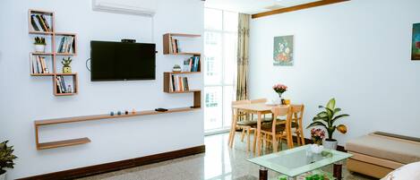 منطقة المعيشة