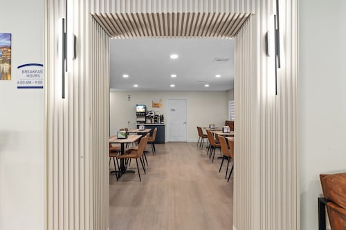 Baymont by Wyndham Orlando Downtown