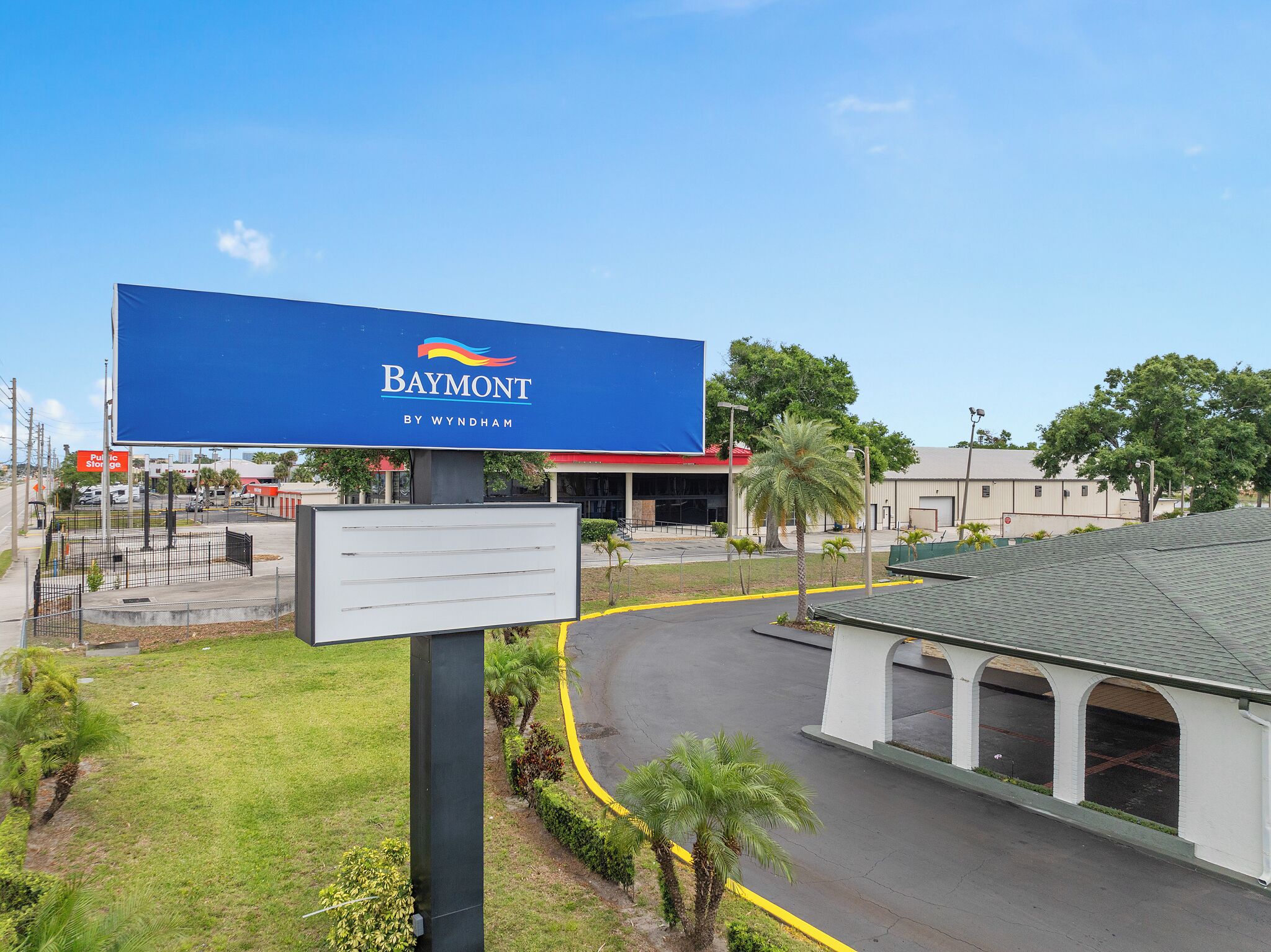 Photo - Baymont by Wyndham Orlando Downtown