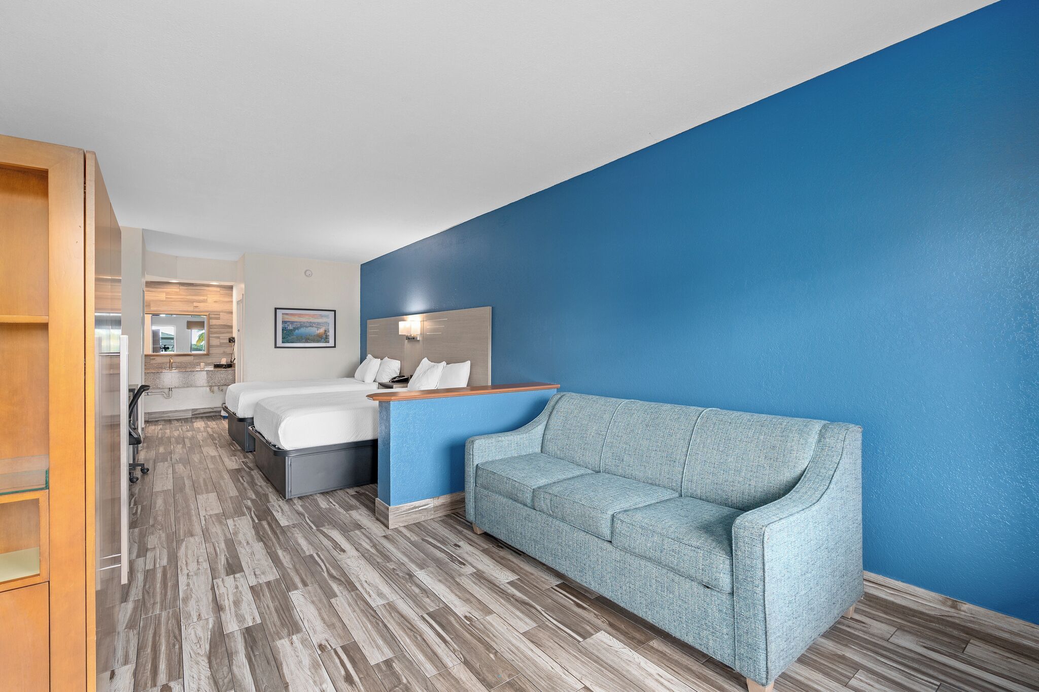 Photo - Baymont by Wyndham Orlando Downtown