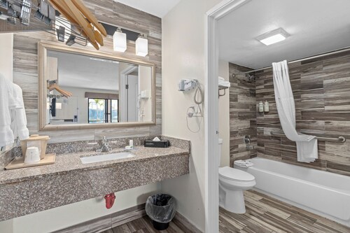 Baymont by Wyndham Orlando Downtown