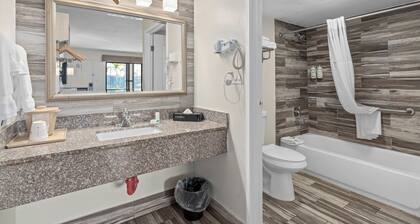 Baymont by Wyndham Orlando Downtown