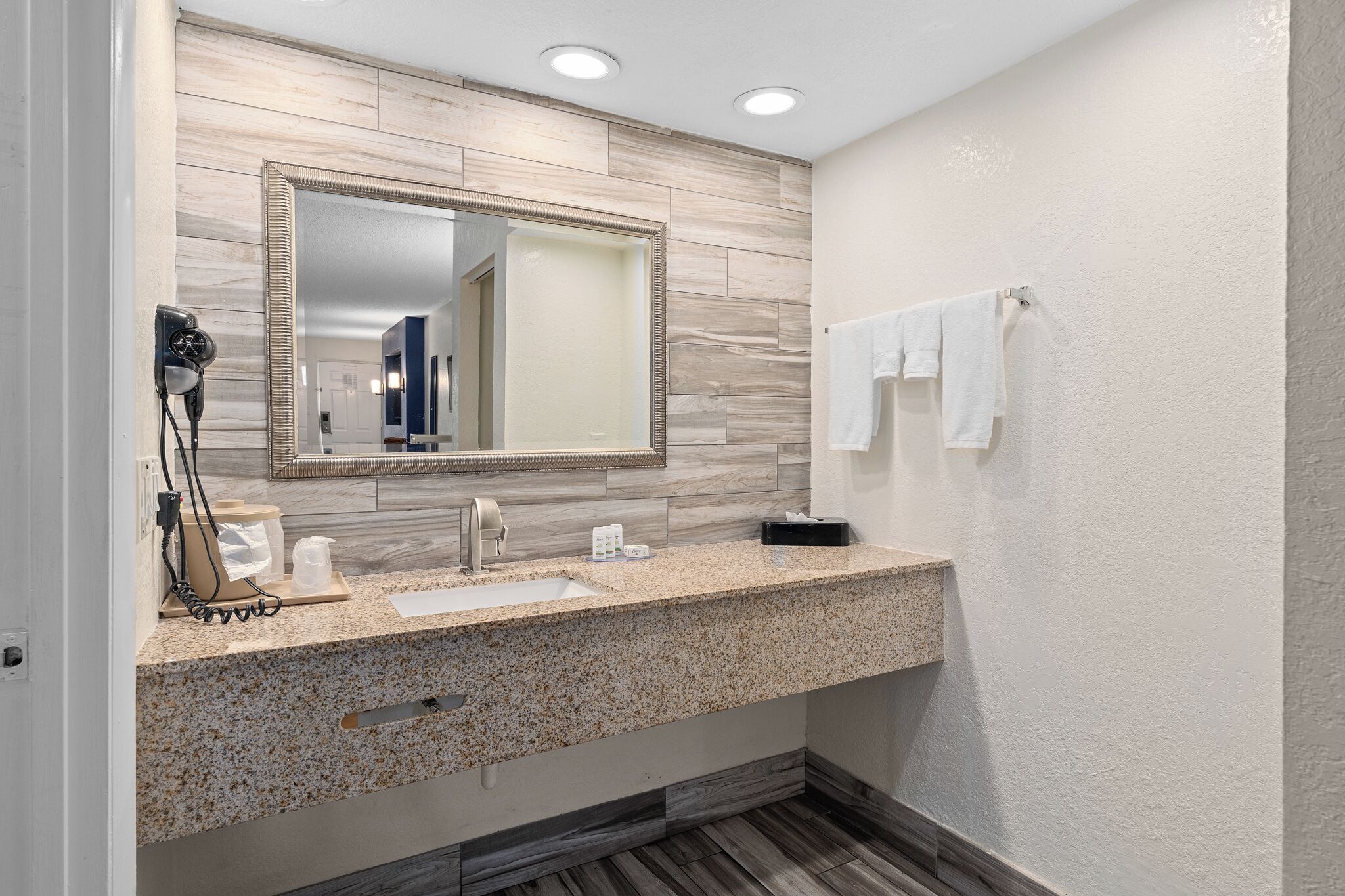 Foto - Baymont by Wyndham Orlando Downtown